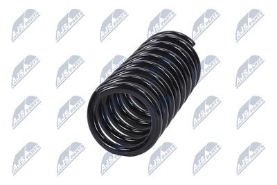ARC SPIRAL NTY ASZME013 36