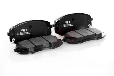 SET PLACUTE FRANA FRANA DISC GH GH411322 9