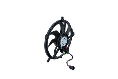VENTILATOR RADIATOR NRF 47508 20