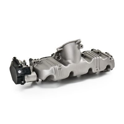тръбна връзка, всмукателен колектор RIDEX 1640F0020