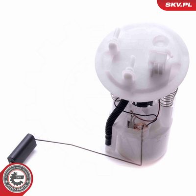 SISTEM ALIMENTARE CU COMBUSTIBIL ESEN SKV 02SKV843 2