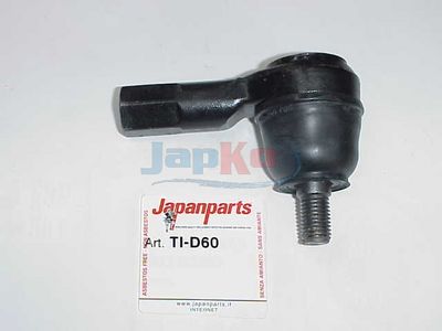 накрайник на напречна кормилна щанга JAPKO 111D60