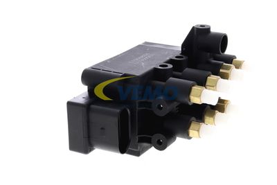 VENTIL DRUCKLUFTANLAGE VEMO V45510001 53