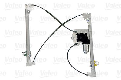 Podnośnik szyby VALEO 851356