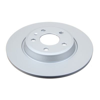 BREMSSCHEIBE VALEO 672543 1