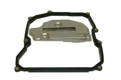 Zestaw filtra hydraulicznego, automatyczna skrzynia biegów SCT - MANNOL SG 1079