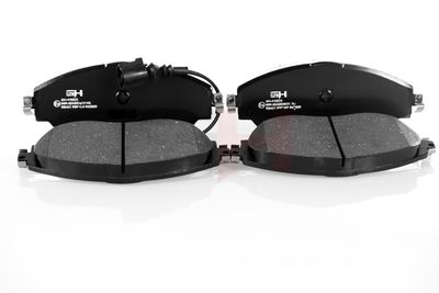 SET PLACUTE FRANA FRANA DISC GH GH410223 5