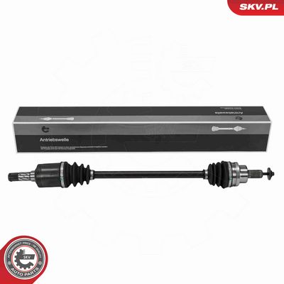 PLANETARA ESEN SKV 40SKV368