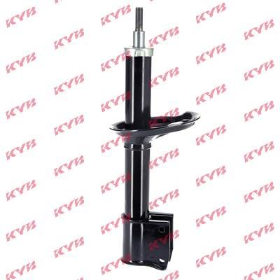 STOßDäMPFER KYB 633813 16