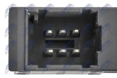 COMUTATOR COLOANA DIRECTIE NTY EPERE053 4