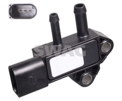 SENZOR PRESIUNE GAZE EVACUARE