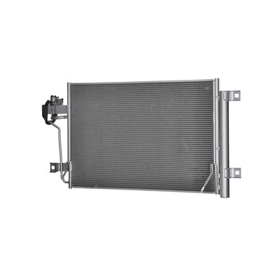 CONDENSATOR CLIMATIZARE NISSENS 940984 28