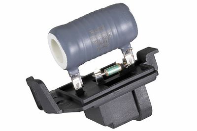 REZISTENță îN SERIE MOTOR ELECTRIC (VENTILATOR RADIATOR)