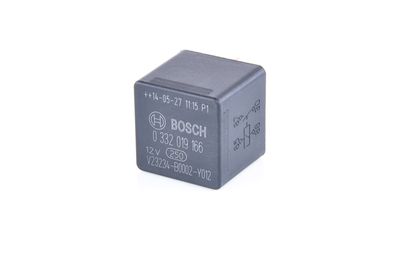 RELEU ABS BOSCH 0332019166 7