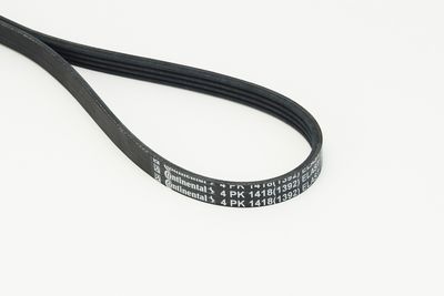 Poly V-riem CONTINENTAL CTAM 4PK1418 ELAST