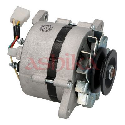 GENERATOR / ALTERNATOR ASHIKA 002M360 3