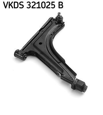 Рычаг независимой подвески колеса, подвеска колеса SKF VKDS 321025 B для VW CADDY