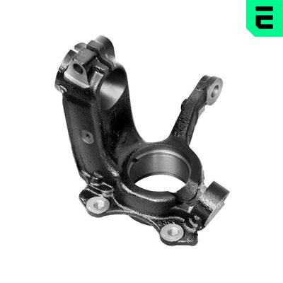 ACHSSCHENKEL RADAUFHäNGUNG