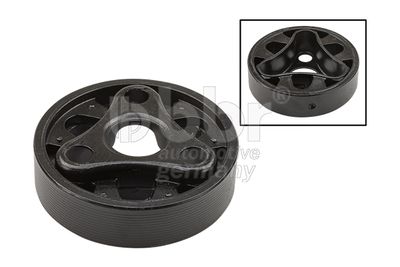 BBR Automotive Vibration Absorber, drive shaft