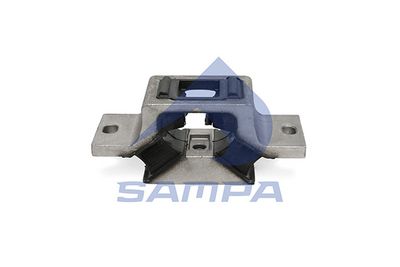 Soporte, motor