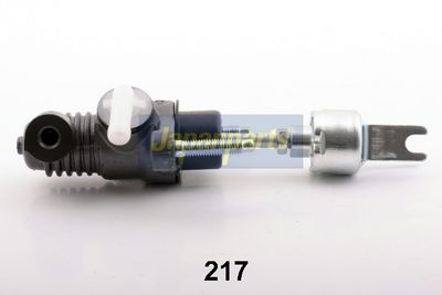 JAPANPARTS Pagrindinis cilindras, sankaba