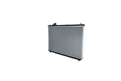 RADIATOR RACIRE MOTOR NRF 58378 30