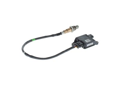 PARTIKELSENSOR BOSCH 0281008402 12