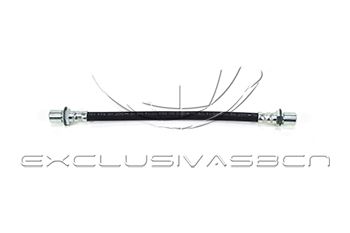 Кронштейн, тормозный шланг MDR MBH-2202 для TOYOTA STARLET