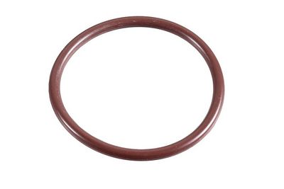 Seal ring, coolant pipe