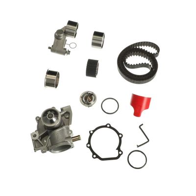 SET POMPA APA + CUREA DINTATA GATES KP1TH25537XS3 68