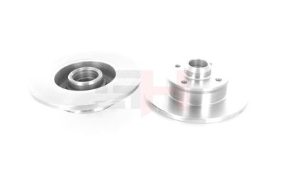 DISC FRANA GH GH424719 35