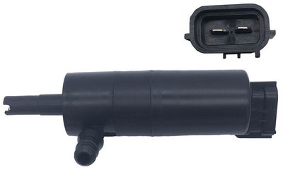 Elta Automotive Washer Fluid Pump, headlight cleaning EW5552