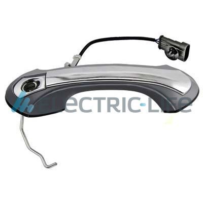 Ручка двери ELECTRIC LIFE ZR80497 для LANCIA THESIS