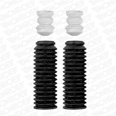 Dust Cover Kit, shock absorber PK015