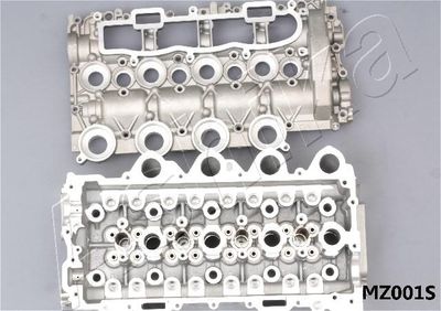 CHIULASA ASHIKA MZ001S 3