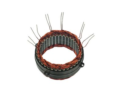 Stator, Generator