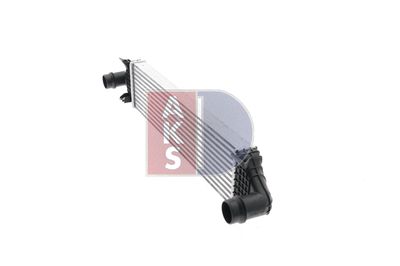 LADELUFTKüHLER AKS DASIS 227003N 2