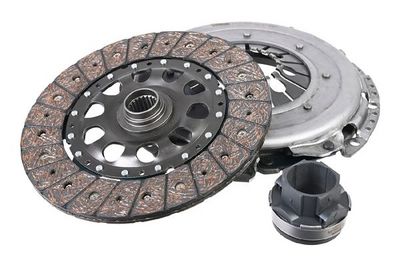 комплект съединител STELLOX 07-01569-SX
