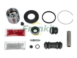 Reparatursatz, Bremssattel