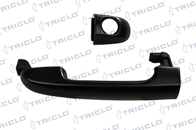 Дръжка външна врата TRICLO 126181