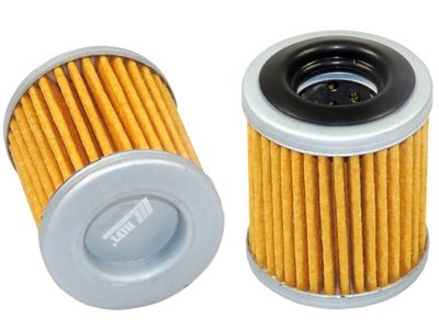 SHB60924 HIFI FILTER Гидрофильтр, автоматическая коробка передач