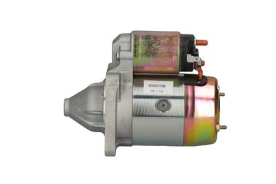 STARTER VALEO 458187 9