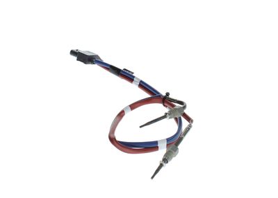 SENSOR ABGASTEMPERATUR BOSCH 0986259227 9