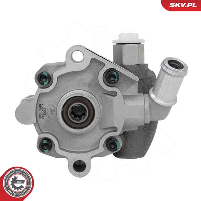 Hydraulické čerpadlo, řízení ESEN SKV 10SKV325