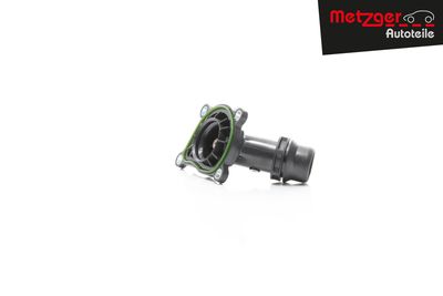 CARCASA TERMOSTAT METZGER AUTOTEILE 4010297 6