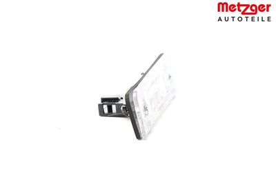 ILUMINARE NUMAR DE CIRCULATIE METZGER AUTOTEILE 2080033 31