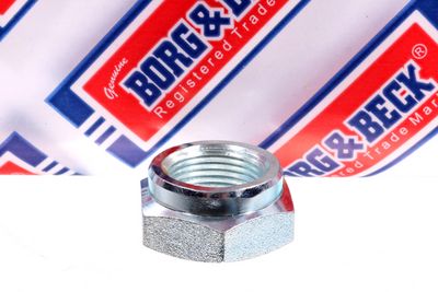 Гайка, шпиндел BORG & BECK BHN213