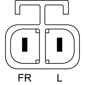 GENERATOR / ALTERNATOR HC-Cargo F032114467 6