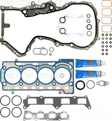 Kompletní sada těsnění, motor VICTOR REINZ 01-34280-01
