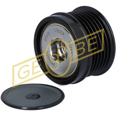 SISTEM ROATA LIBERA GENERATOR GEBE 355741 2